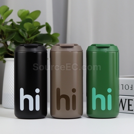 Customization 316 Stainless Steel Thermos Cup Promotional Products