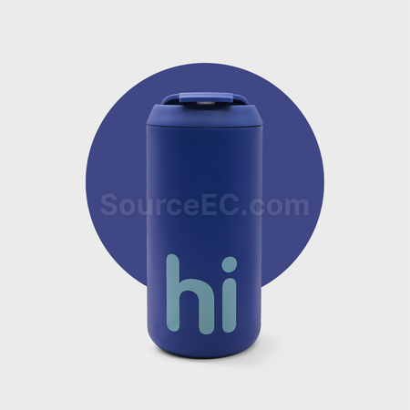 Customization 316 Stainless Steel Thermos Cup Promotional Products