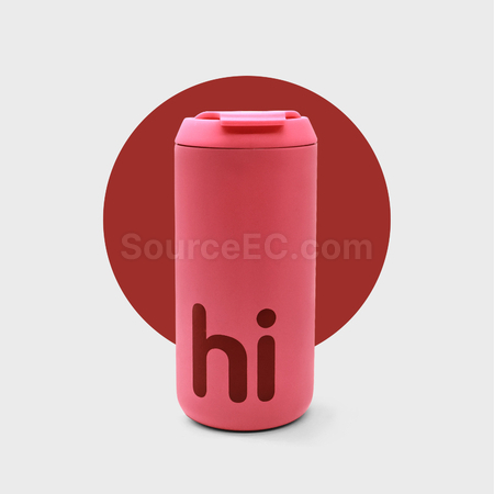 316 Stainless Steel Thermos Cup