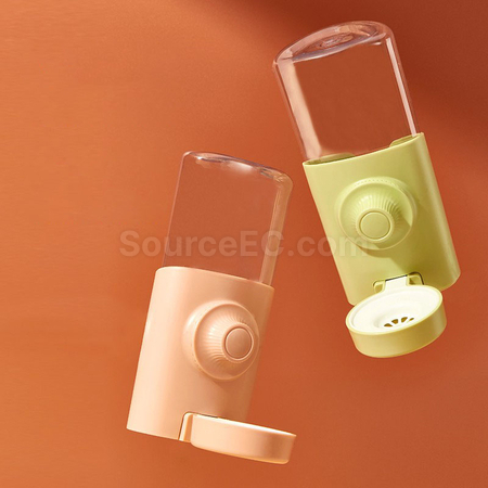 Rabbit and Guinea Pig Pet Water Dispenser