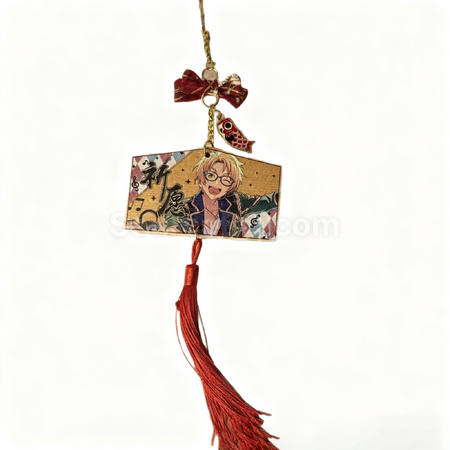 Customization Wooden Amulet For Blessing Wooden Plaque Promotional Products