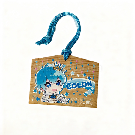 Customization Wooden Amulet For Blessing Wooden Plaque Promotional Products