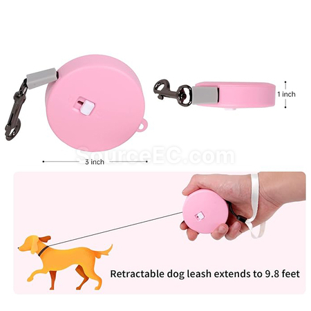 Customization Dog Leash Promotional Products