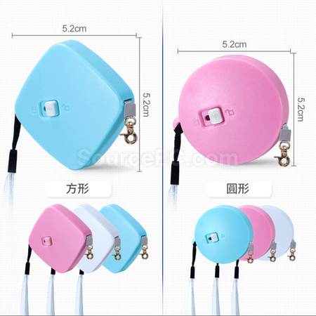 Customization Dog Leash Promotional Products