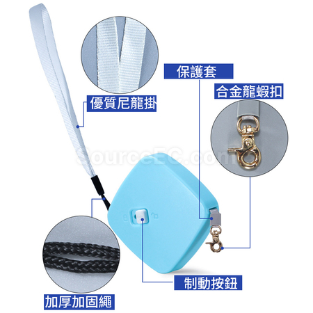 Customization Dog Leash Promotional Products