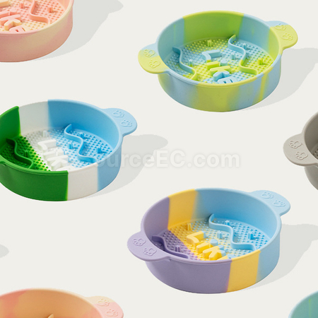 Customization Pet Bowl Promotional Products