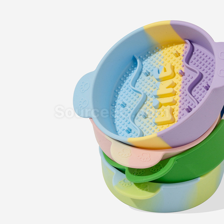 Customization Pet Bowl Promotional Products