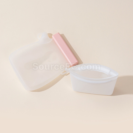 Customization Pet Travel Water And Food Bags Promotional Products