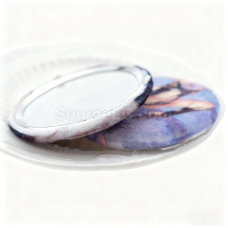 Customization Plush Mirror Promotional Products