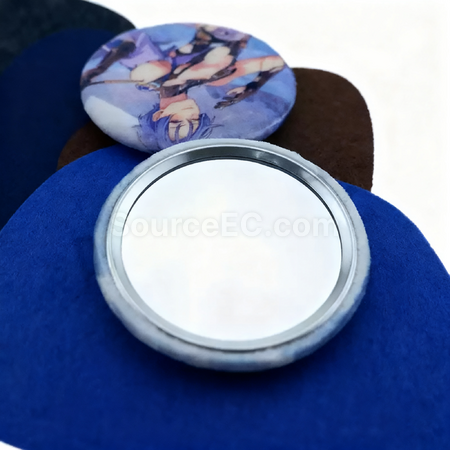 Customization Plush Mirror Promotional Products