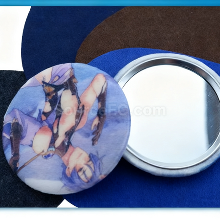 Customization Plush Mirror Promotional Products