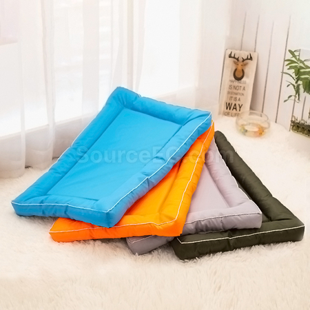 Customization Washable And Durable Pet Mat Promotional Products