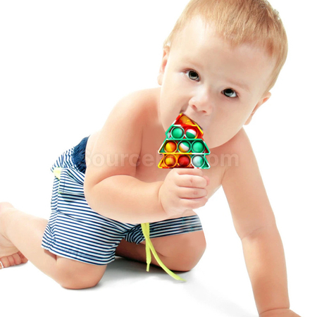 Customization Christmas Rodent Control Pioneer Promotional Products