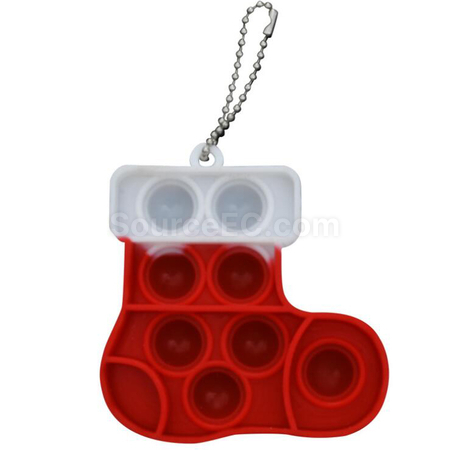 Customization Christmas Rodent Control Pioneer Promotional Products
