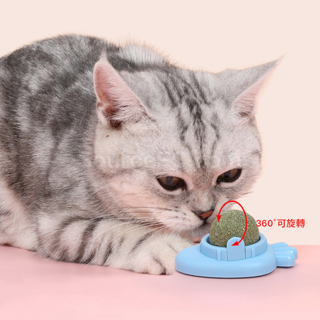 Customization Catnip Rotating Ball Promotional Products