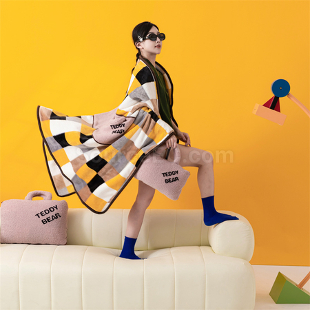 Customization Portable Nap Pillow/Cushion/Blanket Promotional Products