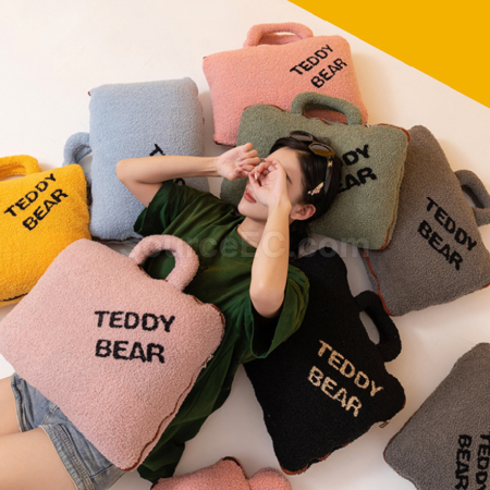 Customization Portable Nap Pillow/Cushion/Blanket Promotional Products