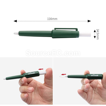 Customization Pet Insect Repellent Pen Promotional Products