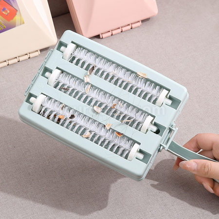 Customization Dual Roller Dust Removal And Cleaning Brush Promotional Products