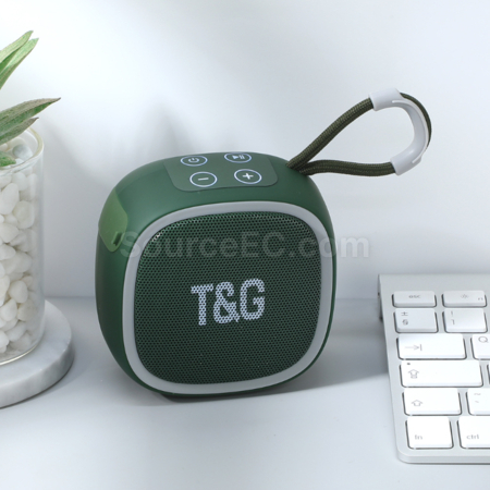 Customization Portable Wireless Bluetooth Speaker Promotional Products