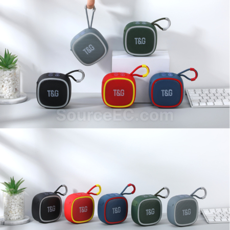 Customization Portable Wireless Bluetooth Speaker Promotional Products