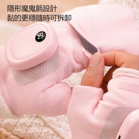 Customization Graphene Heated Portable Winter Hand Warmer Baby Gloves(Pair Pack) Promotional Products