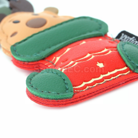 Customization Christmas keychain pendant Promotional Products