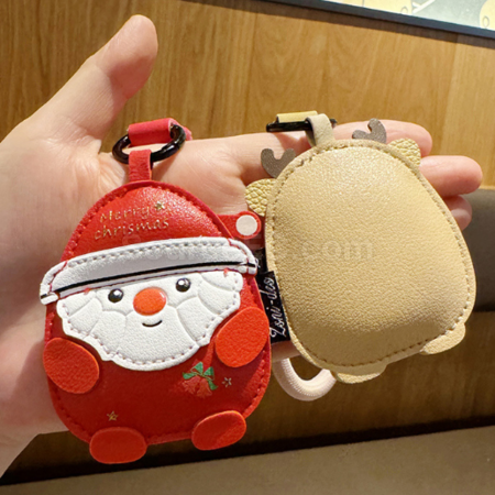 Customization Christmas keychain pendant Promotional Products