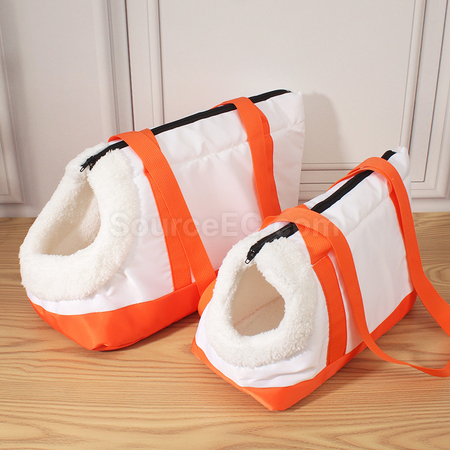 Customization Pet Carrier Bag Promotional Products