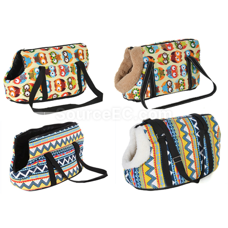 Customization Pet Carrier Bag Promotional Products