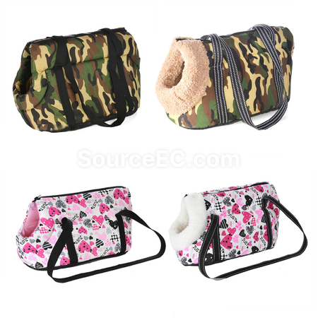 Customization Pet Carrier Bag Promotional Products
