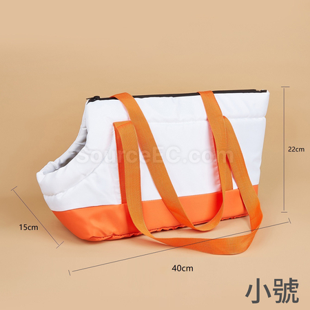 Customization Pet Carrier Bag Promotional Products
