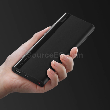 Customization 3C certified Huawei Power Bank Promotional Products
