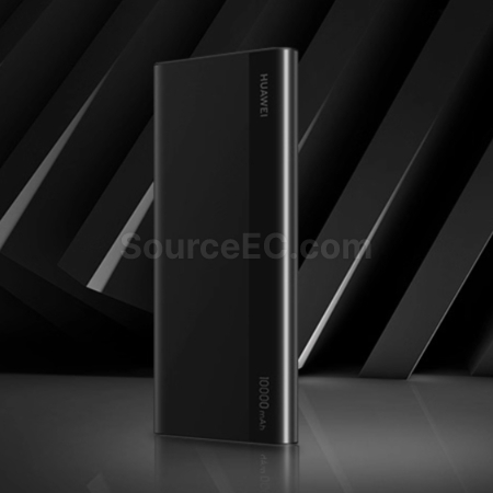 Customization 3C certified Huawei Power Bank Promotional Products