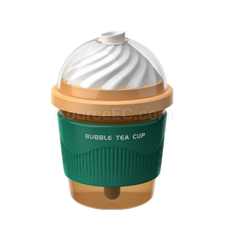 Customization Desktop and car cartoon ice cream humidifier Promotional Products