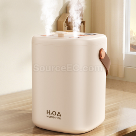 Customization Large-capacity spray humidifier Promotional Products