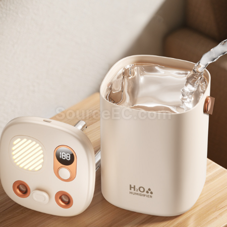 Customization Large-capacity spray humidifier Promotional Products