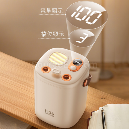 Customization Large-capacity spray humidifier Promotional Products