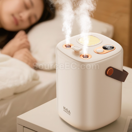 Customization Large-capacity spray humidifier Promotional Products