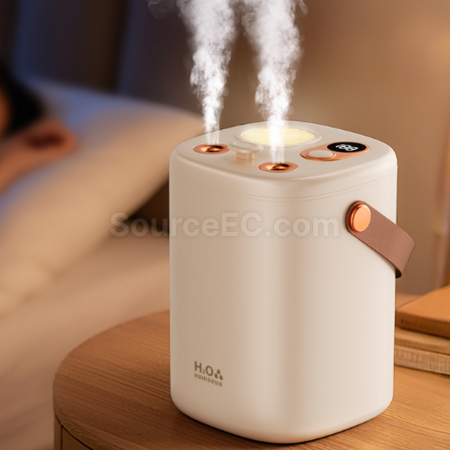 Customization Large-capacity spray humidifier Promotional Products