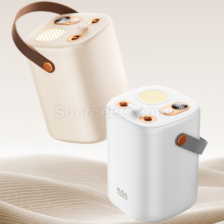 Customization Large-capacity spray humidifier Promotional Products