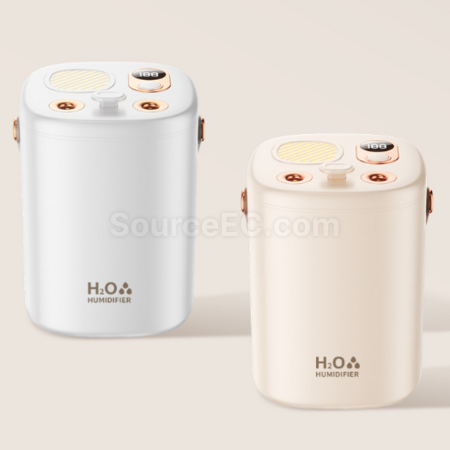 Customization Large-capacity spray humidifier Promotional Products