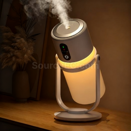 Customization Night light air humidifier Promotional Products