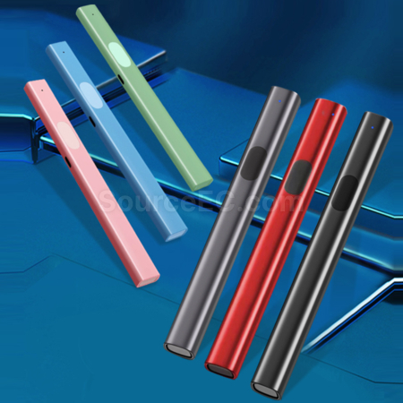 Customization USB Laser Long-Range Charging Indicator Pen Promotional Products