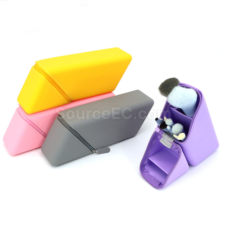 Customization Portable Dual-purpose Pencil Case Promotional Products