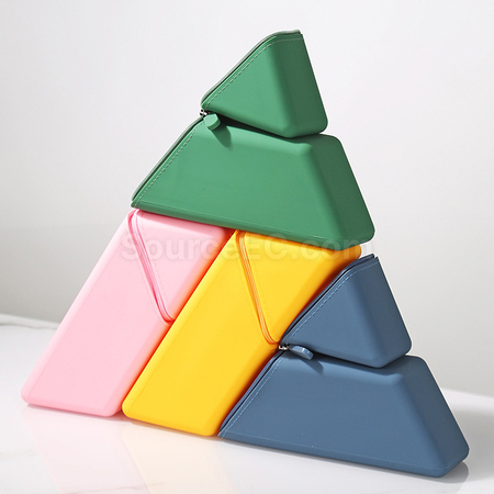 Customization Portable Dual-purpose Pencil Case Promotional Products