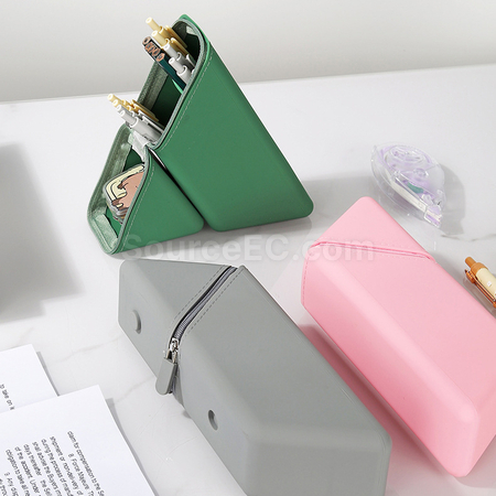 Customization Portable Dual-purpose Pencil Case Promotional Products