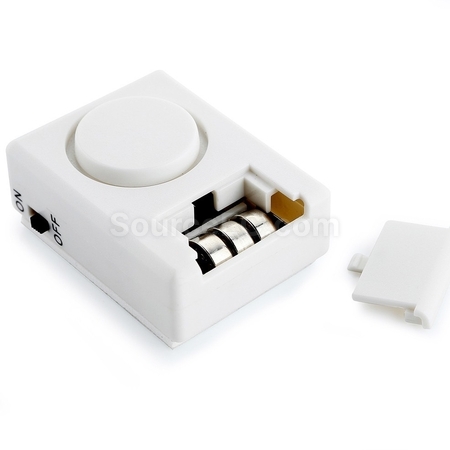 Customization High-Decibel Alarms For Doors And Windows Promotional Products