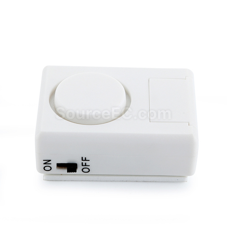 Customization High-Decibel Alarms For Doors And Windows Promotional Products