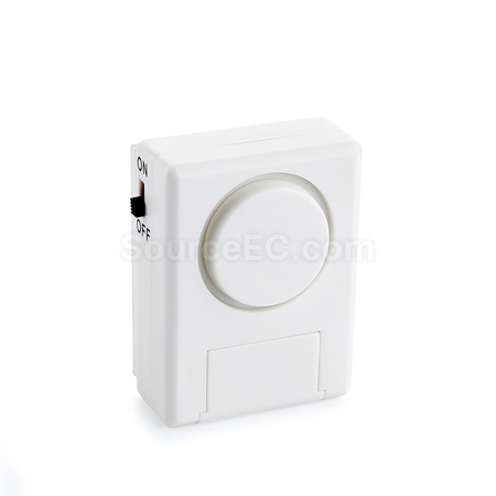 Customization High-Decibel Alarms For Doors And Windows Promotional Products